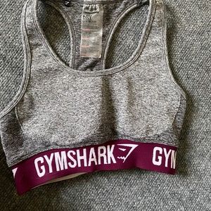 Gym shark Sports Bra